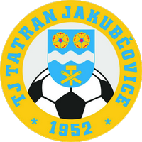 TJ Tatran Jakubčovice